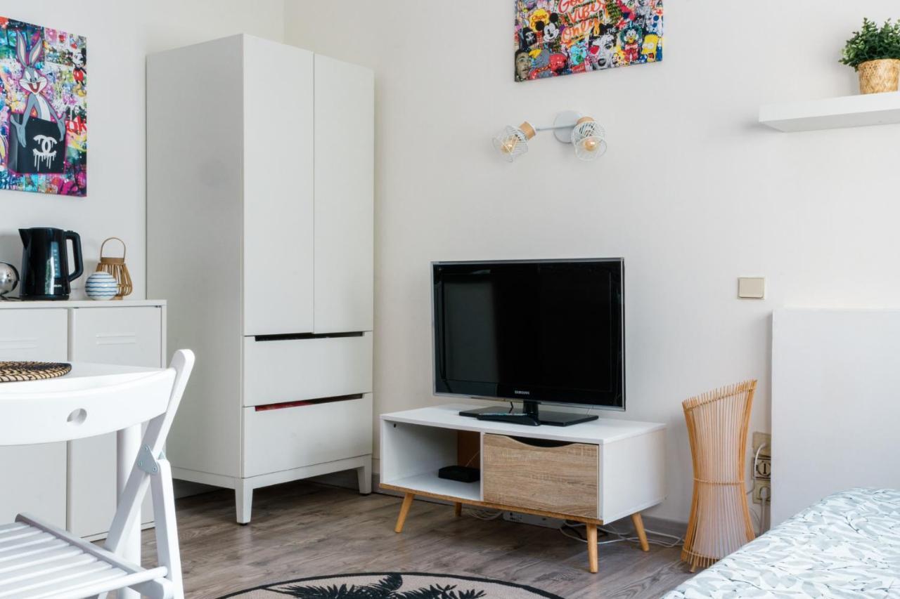 Apart Nissa Bella Centre / Promenade Des Anglais Ница Екстериор снимка